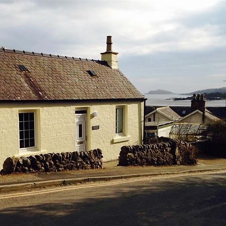 Primrose Cottage Rockcliffe  Exteriör bild