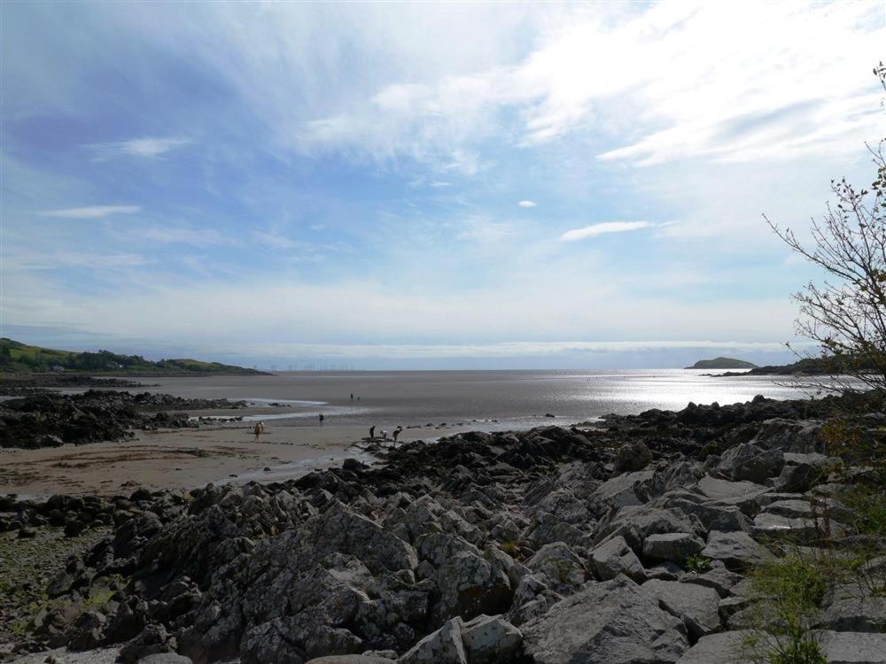 Primrose Cottage Rockcliffe  Exteriör bild